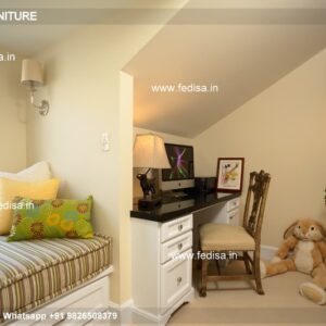 Kids Bedroom Design Bunk Bed Best Kids Room Ideas Model No - 2504