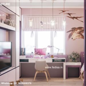 Kids Bedroom Design Bunk Bed Best Kids Room Ideas Model No - 2525