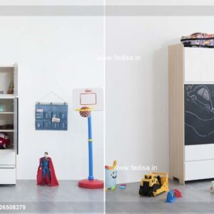 Kids Bedroom Design Bunk Bed Best Kids Room Ideas Model No - 2528