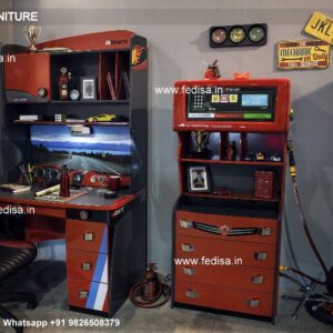 Kids Bedroom Design Bunk Bed Best Kids Room Ideas Model No - 2540