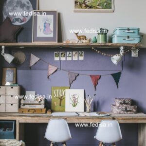 Kids Bedroom Design Bunk Bed Best Kids Room Ideas Model No - 2541