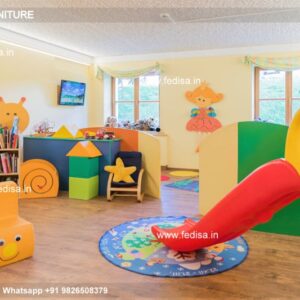 Kids Bedroom Design Bunk Bed Best Kids Room Ideas Model No - 2549