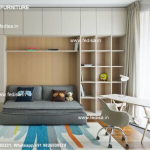 Kids Bedroom Design Bunk Bed Best Kids Room Ideas Model No - 2566