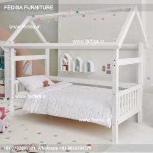 Kids Bedroom Design Bunk Bed Best Kids Room Ideas Model No - 2576
