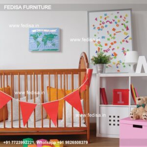 Kids Bedroom Design Bunk Bed Best Kids Room Ideas Model No - 2579
