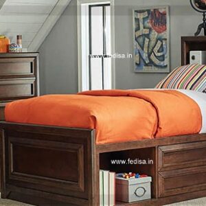 Kids Bedroom Design Bunk Bed Best Kids Room Ideas Model No - 2586