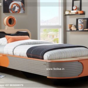Kids Bedroom Design Bunk Bed Best Kids Room Ideas Model No - 2588