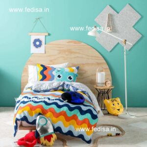 Kids Bedroom Design Bunk Bed Best Kids Room Ideas Model No - 2591