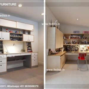 Kids Bedroom Design Bunk Bed Best Kids Room Ideas Model No - 2593