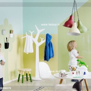 Kids Bedroom Design Bunk Bed Best Kids Room Ideas Model No - 2599