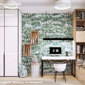 Kids Bedroom Design Bunk Bed Best Kids Room Ideas Model No - 2603