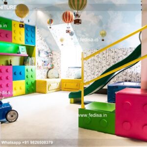 Kids Bedroom Design Bunk Bed Best Kids Room Ideas Model No - 2605