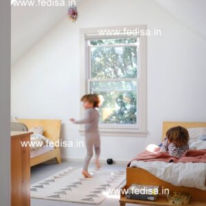 Kids Bedroom Design Bunk Bed Best Kids Room Ideas Model No - 2606