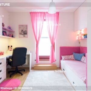 Kids Bedroom Design Bunk Bed Best Kids Room Ideas Model No - 2616