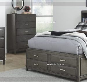 Kids Bedroom Design Bunk Bed Best Kids Room Ideas Model No - 2620