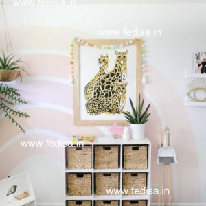 Kids Bedroom Design Bunk Bed Best Kids Room Ideas Model No - 2623