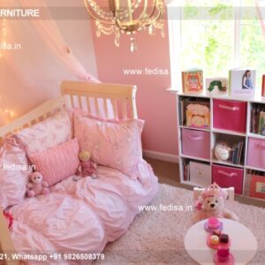 Kids Bedroom Design Bunk Bed Best Kids Room Ideas Model No - 2624