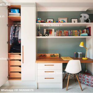 Kids Bedroom Design Bunk Bed Best Kids Room Ideas Model No - 2626