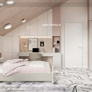 Kids Bedroom Design Bunk Bed Best Kids Room Ideas Model No - 2631