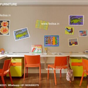 Kids Bedroom Design Bunk Bed Best Kids Room Ideas Model No - 2649