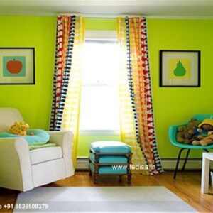 Kids Bedroom Design Bunk Bed Best Kids Room Ideas Model No - 2658