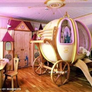 Kids Bedroom Design Bunk Bed Best Kids Room Ideas Model No - 2662