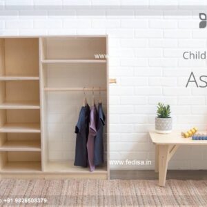 Kids Bedroom Design Bunk Bed Best Kids Room Ideas Model No - 2663