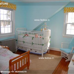 Kids Bedroom Design Bunk Bed Best Kids Room Ideas Model No - 2682