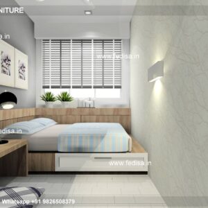 Kids Bedroom Design Bunk Bed Best Kids Room Ideas Model No - 2691