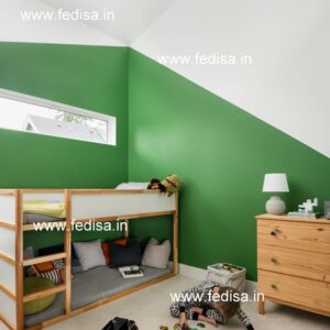 Kids Bedroom Design Bunk Bed Best Kids Room Ideas Model No - 2695