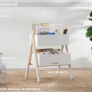 Kids Bedroom Design Bunk Bed Best Kids Room Ideas Model No - 2704