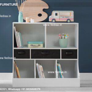 Kids Bedroom Design Bunk Bed Best Kids Room Ideas Model No - 2705