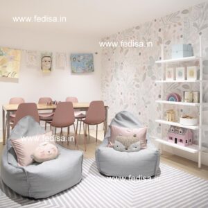 Kids Bedroom Design Bunk Bed Best Kids Room Ideas Model No - 2709