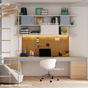 Kids Bedroom Design Bunk Bed Best Kids Room Ideas Model No - 2712