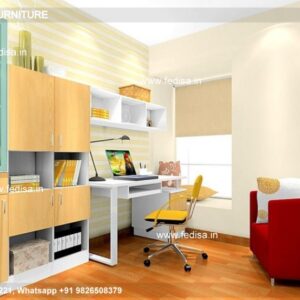 Kids Bedroom Design Bunk Bed Best Kids Room Ideas Model No - 2716