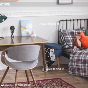 Kids Bedroom Design Bunk Bed Best Kids Room Ideas Model No - 2720