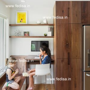 Kids Bedroom Design Bunk Bed Best Kids Room Ideas Model No - 2728