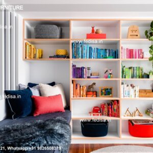 Kids Bedroom Design Bunk Bed Best Kids Room Ideas Model No - 2735