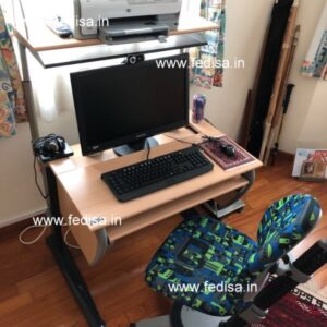 Kids Bedroom Design Bunk Bed Best Kids Room Ideas Model No - 2737