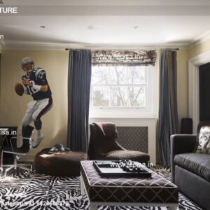 Kids Bedroom Design Bunk Bed Best Kids Room Ideas Model No - 2746