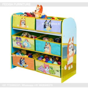 Kids Bedroom Design Bunk Bed Best Kids Room Ideas Model No - 2755