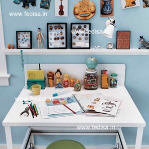 Kids Bedroom Design Bunk Bed Best Kids Room Ideas Model No - 2758