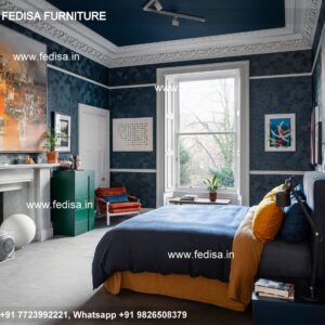 Kids Bedroom Design Bunk Bed Best Kids Room Ideas Model No - 2765