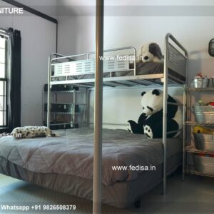 Kids Bedroom Design Bunk Bed Best Kids Room Ideas Model No - 2781
