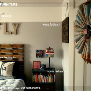 Kids Bedroom Design Bunk Bed Best Kids Room Ideas Model No - 2782