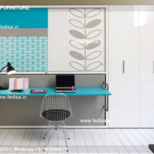 Kids Bedroom Design Bunk Bed Best Kids Room Ideas Model No - 2784