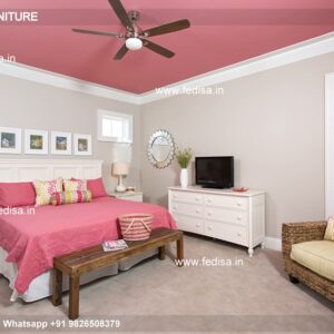 Kids Bedroom Design Bunk Bed Best Kids Room Ideas Model No - 2789