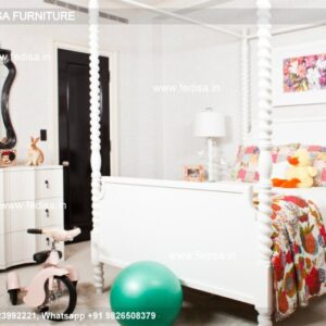 Kids Bedroom Design Bunk Bed Best Kids Room Ideas Model No - 2791