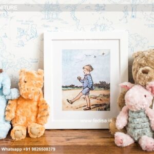 Kids Bedroom Design Bunk Bed Best Kids Room Ideas Model No - 2793