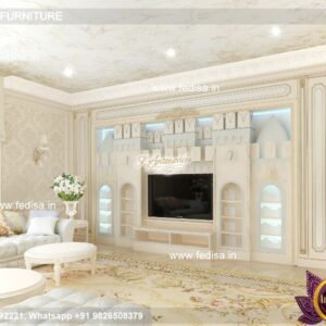 Kids Bedroom Design Bunk Bed Best Kids Room Ideas Model No - 2804